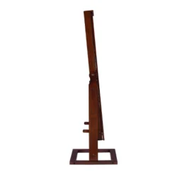 Chiara Cheval Mirror/Jewelry Wardrobe Walnut - Powell Company 15 Chiara Cheval Mirror/Jewelry Wardrobe Walnut - Powell Company -Bedroom Home Store GUEST d8e19dc4 9b2b 47bd b342 752e3c7abd44