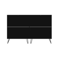 Rockefeller 10 Drawer Double Tall Dresser - Manhattan Comfort 26 Rockefeller 10 Drawer Double Tall Dresser - Manhattan Comfort -Bedroom Home Store GUEST da12c8da ab03 4b23 a7f7 f5554369ac1c