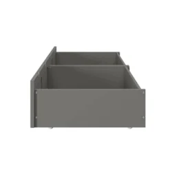 Set Of 2 Queen/King/Twin XL Drawers Gray - AFI 9 Set Of 2 Queen/King/Twin XL Drawers Gray - AFI -Bedroom Home Store GUEST da1c765c 87d6 49a8 a298 94fdc2a0059f