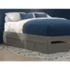 Set Of 2 Twin/Full Drawers Gray - AFI 2 Set Of 2 Twin/Full Drawers Gray - AFI -Bedroom Home Store GUEST da473594 a7de 4bfe aff7 eb1abc1e1675