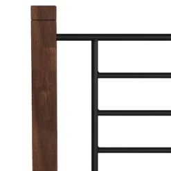 Raymond Metal Bed Brown - Hillsdale Furniture 20 Raymond Metal Bed Brown - Hillsdale Furniture -Bedroom Home Store GUEST db168114 1bab 40aa b37e 95f4bbfdd8a9