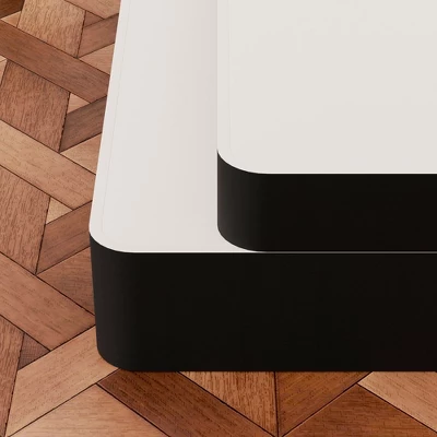 Continental Sleep, 8-Inch Low Profile Mattress Foundation, Strong Wood Structure, Easy Simple Assembly Box Spring. 6 Continental Sleep, 8-Inch Low Profile Mattress Foundation, Strong Wood Structure, Easy Simple Assembly Box Spring. - Image 4