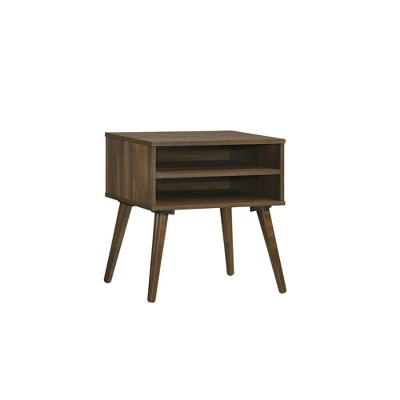 Queen Colbie Upholstered Platform Bed With Nightstands - Picket House Furnishings 5 Queen Colbie Upholstered Platform Bed With Nightstands - Picket House Furnishings - Image 4