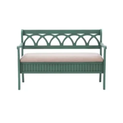 Alina Storage Bench - Powell Company 21 Alina Storage Bench - Powell Company -Bedroom Home Store GUEST dd173266 8260 429b 8ac1 677db902b1e3