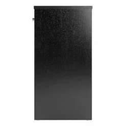 Squamish Nightstand With 1 Drawer - Black - Winsome 9 Squamish Nightstand With 1 Drawer - Black - Winsome -Bedroom Home Store GUEST dd1a0b09 d808 4899 89bf 429c1beb8bef