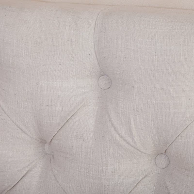 Perryman Tufted Headboard - Christopher Knight Home 5 Perryman Tufted Headboard - Christopher Knight Home - Image 3