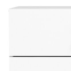 Kincaid Wood 6 Drawer Dresser Matte White - Hillsdale Furniture 16 Kincaid Wood 6 Drawer Dresser Matte White - Hillsdale Furniture -Bedroom Home Store GUEST df8b4250 b031 4d64 be9c ec2eb3ad8a0d