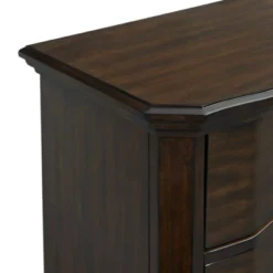 Serena 5 Drawer Chest Espresso - Picket House Furnishings 13 Serena 5 Drawer Chest Espresso - Picket House Furnishings -Bedroom Home Store GUEST e0e23410 1542 4a88 8289 c742c5ebe284