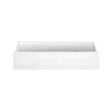 Full Foot Drawer White - AFI 1 Full Foot Drawer White - AFI -Bedroom Home Store GUEST e0f4b312 632e 4971 ad04 d42ec1dacf32