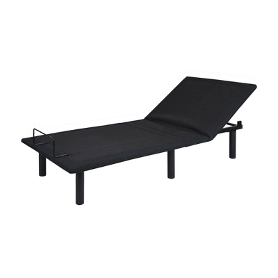 Serene Adjustable Back Support Bed Frame - HOMES: Inside + Out 12 Serene Adjustable Back Support Bed Frame - HOMES: Inside + Out - Image 10
