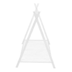 Metal Floor Play House Bed With Slat Tent Bed Frame-ModernLuxe 15 Metal Floor Play House Bed With Slat Tent Bed Frame-ModernLuxe -Bedroom Home Store GUEST e161a660 73b9 441c 9532 a1a5e1bb8c04