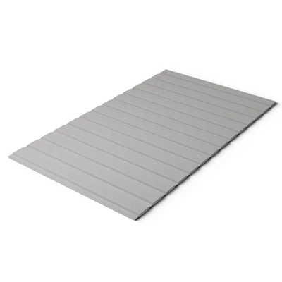 Continental Sleep, 0.75-Inch Standard Mattress Support Wooden Bunkie Board/Slats With Covered 8 Continental Sleep, 0.75-Inch Standard Mattress Support Wooden Bunkie Board/Slats With Covered - Image 6