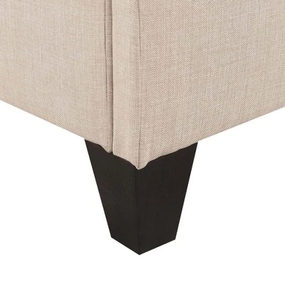 Abby Platform Bed - Picket House Furnishings 8 Abby Platform Bed - Picket House Furnishings - Image 6