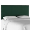 Arcadia Nailbutton Linen Headboard - Skyline Furniture 2 Arcadia Nailbutton Linen Headboard - Skyline Furniture -Bedroom Home Store GUEST e40ed298 e938 4566 985d abcf376310ef