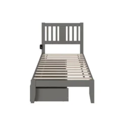 Tahoe Bed USB Turbo Charger With 2 Drawers - AFI 8 Tahoe Bed USB Turbo Charger With 2 Drawers - AFI -Bedroom Home Store GUEST e5269c5e 9bd9 4272 98f8 27a8aeef55cc
