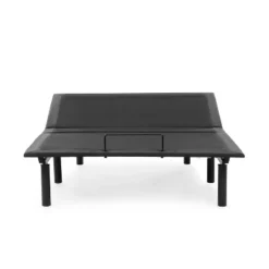 Serene Adjustable Back Support Bed Frame - HOMES: Inside + Out 17 Serene Adjustable Back Support Bed Frame - HOMES: Inside + Out -Bedroom Home Store GUEST e540ff63 54b2 469d a8d3 ad39d508e8ba