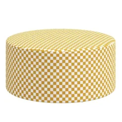 Brice Cocktail Ottoman - Skyline Furniture 20 Brice Cocktail Ottoman - Skyline Furniture -Bedroom Home Store GUEST e71884cf 4456 4f16 91e2 e684848cb36f