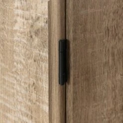 Morgan 4 Door Storage Cabinet Oak - South Shore 14 Morgan 4 Door Storage Cabinet Oak - South Shore -Bedroom Home Store GUEST e74fcba3 f063 45c3 95e6 debf1b8907de