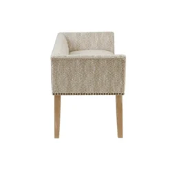Madera Accent Bench 17 Madera Accent Bench -Bedroom Home Store GUEST e79b94a2 b1a2 4ab4 a580 65c12029f1d2