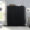 Set Of 2 Hopkins Modern 7 Shelf Freestanding Storage Closets - Manhattan Comfort 1 Set Of 2 Hopkins Modern 7 Shelf Freestanding Storage Closets - Manhattan Comfort -Bedroom Home Store GUEST e82f6684 d104 41ab 9726 0bcf8cb63e73