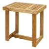 18"H Solid White Oak Mini Bench - Flora Home 2 18"H Solid White Oak Mini Bench - Flora Home -Bedroom Home Store GUEST e8476f87 3cba 47db bc08 0dcda921dab5