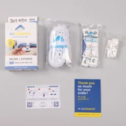 Bed Scrunchie 360 Degree Bed Sheet Tightener And Extender - 1 Pack 19 Bed Scrunchie 360 Degree Bed Sheet Tightener And Extender - 1 Pack -Bedroom Home Store GUEST e878a64b 5a08 4966 b257 4b1fdb49cedd