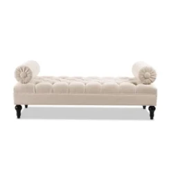 Jennifer Taylor Home Lewis Bolster Arm Entryway Bench 18 Jennifer Taylor Home Lewis Bolster Arm Entryway Bench -Bedroom Home Store GUEST eaa4acff 4834 4368 9068 e4e0311a616e