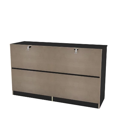 Juliette 6 Drawer Dresser - Polifurniture 5 Juliette 6 Drawer Dresser - Polifurniture - Image 3