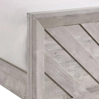 5pc Keely Panel Bedroom Set White - Picket House Furnishings 10 5pc Keely Panel Bedroom Set White - Picket House Furnishings - Image 8