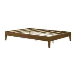 Plank+Beam™ Queen-Size Platform Bed 13 Plank+Beam™ Queen-Size Platform Bed -Bedroom Home Store GUEST edc898f5 3e1b 46db be78 09d818736b06