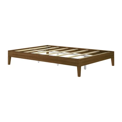 Plank+Beam™ Queen-Size Platform Bed 8 Plank+Beam™ Queen-Size Platform Bed - Image 6