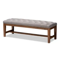 Ainsley Bench - Baxton Studio 19 Ainsley Bench - Baxton Studio -Bedroom Home Store GUEST ee44aa23 d6ba 499a 8181 149aede9d870