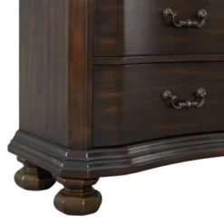 Serena 5 Drawer Chest Espresso - Picket House Furnishings 16 Serena 5 Drawer Chest Espresso - Picket House Furnishings -Bedroom Home Store GUEST ee601ba1 b0bb 4702 b77a ef6168f30262