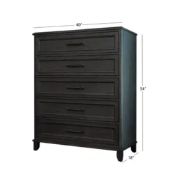 6pc Cindi Sleigh Bedroom Set Gray - Abbyson Living 37 6pc Cindi Sleigh Bedroom Set Gray - Abbyson Living -Bedroom Home Store GUEST ee7f3568 adfb 45bf 9ec8 b798301dd001
