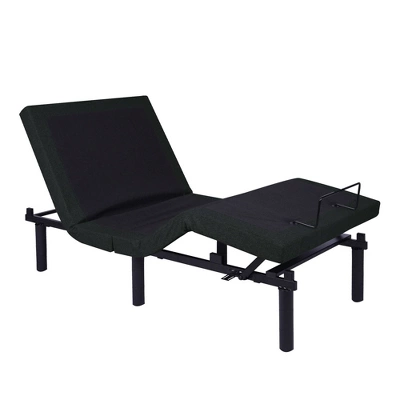 Serene Programable Positions With Adjustable Bed Frame - HOMES: Inside + Out 16 Serene Programable Positions With Adjustable Bed Frame - HOMES: Inside + Out - Image 14