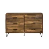 Hestia Dresser Walnut Finish - Acme Furniture 1 Hestia Dresser Walnut Finish - Acme Furniture -Bedroom Home Store GUEST ee9f0d50 8ed2 48d6 b140 7fe633a959f0