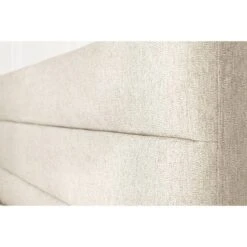 6pc Aurora Mid-Century Brown Bedroom Set With Upholstered Bed - Abbyson Living -Bedroom Home Store GUEST efe28924 5349 42bb b9ad fa5223c4ce6e