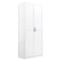 Set Of 2 Hopkins Modern 7 Shelf Freestanding Storage Closets - Manhattan Comfort 23 Set Of 2 Hopkins Modern 7 Shelf Freestanding Storage Closets - Manhattan Comfort -Bedroom Home Store GUEST f047dd19 ecd5 415d 8879 14fc26927d99
