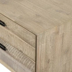 3pc Baly Bedroom Set Brushed - Armen Living 13 3pc Baly Bedroom Set Brushed - Armen Living -Bedroom Home Store GUEST f0934980 da56 4e80 a901 aec4e9ae6922