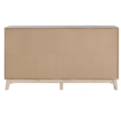 60" 6 Drawer Double Dresser - Alaterre Furniture 20 60" 6 Drawer Double Dresser - Alaterre Furniture -Bedroom Home Store GUEST f148c1c6 c2c5 40f9 97e8 cbf3008fdaa2