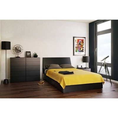 3 Drawer Storage Platform - Nexera 5 3 Drawer Storage Platform - Nexera - Image 3