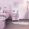 Sorbus Nightstand With Drawers For Home Bedroom And More Light Pink 2 Sorbus Nightstand With Drawers For Home Bedroom And More Light Pink -Bedroom Home Store GUEST f26dea62 175d 4a8e af47 84f659e3bb6c