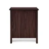 3pc Olimont Contemporary Dresser And Nightstand Set Walnut - Christopher Knight Home 2 3pc Olimont Contemporary Dresser And Nightstand Set Walnut - Christopher Knight Home -Bedroom Home Store GUEST f273f29d 84c3 44f3 8ecd 97cbc7d0bb1a 1