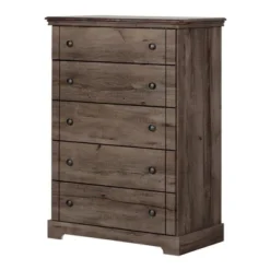 Lilac 5 Drawer Chest - South Shore 19 Lilac 5 Drawer Chest - South Shore -Bedroom Home Store GUEST f3a4a19d b09d 44ff 8f64 19c2330a75bc
