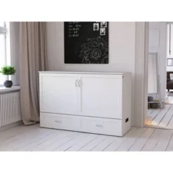 Hamilton Murphy Bed Chest USB Turbo Charger - AFI 19 Hamilton Murphy Bed Chest USB Turbo Charger - AFI -Bedroom Home Store GUEST f491b76d 9a86 4d1a 9c2b fce2b10f0b61