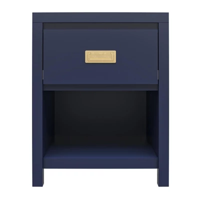 Little Seeds Monarch Hill Haven Kids 1 Drawer Nightstand 8 Little Seeds Monarch Hill Haven Kids 1 Drawer Nightstand - Image 6