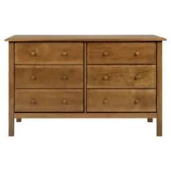 DaVinci Jayden 6-Drawer Double Dresser 25 DaVinci Jayden 6-Drawer Double Dresser -Bedroom Home Store GUEST f4fb66e6 d251 4e50 bf07 69a8cb61ffb2