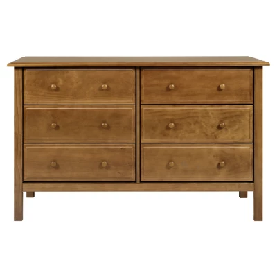 DaVinci Jayden 6-Drawer Double Dresser 14 DaVinci Jayden 6-Drawer Double Dresser - Image 12