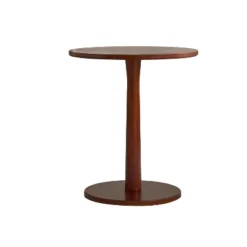 Carl Armless Fabric Upholstered Accent Chair Set Of 2 With Round Wood Side Table Slipper Chairs Sets-Maison Boucle 15 Carl Armless Fabric Upholstered Accent Chair Set Of 2 With Round Wood Side Table Slipper Chairs Sets-Maison Boucle -Bedroom Home Store GUEST f5363348 def5 427a a513 4159b8950097