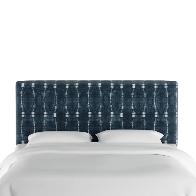 Boho Upholstered Bed - Skyline Furniture 5 Boho Upholstered Bed - Skyline Furniture - Image 3